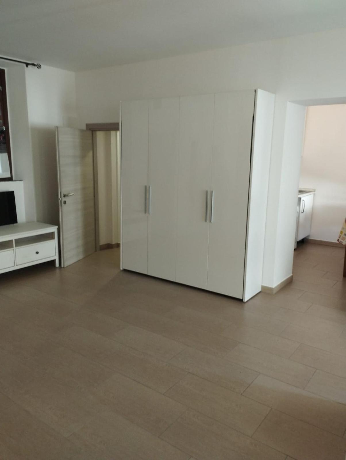 Apartmán Aurora House. Abbadia Lariana Exteriér fotografie
