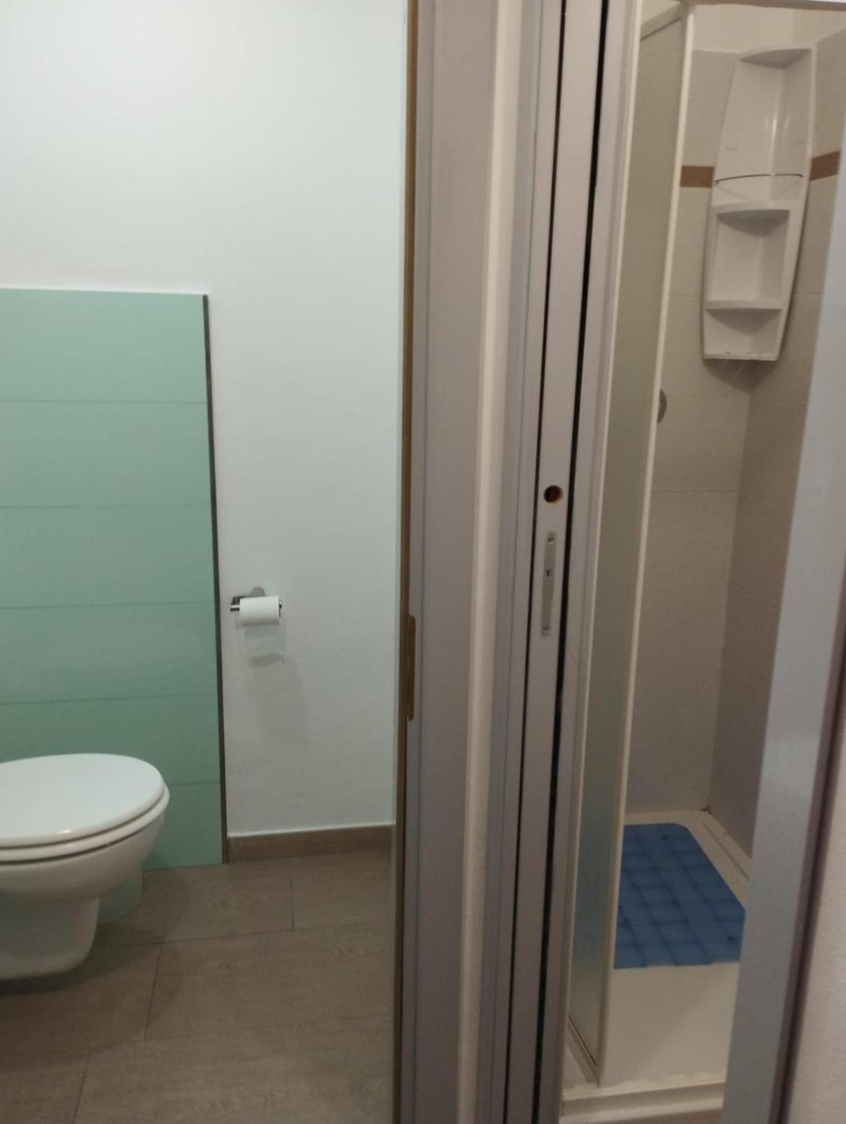 Apartmán Aurora House. Abbadia Lariana Exteriér fotografie
